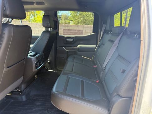 Used 2019 GMC Sierra 1500 Denali w/ Denali Ultimate Package AWD/4WD image 11