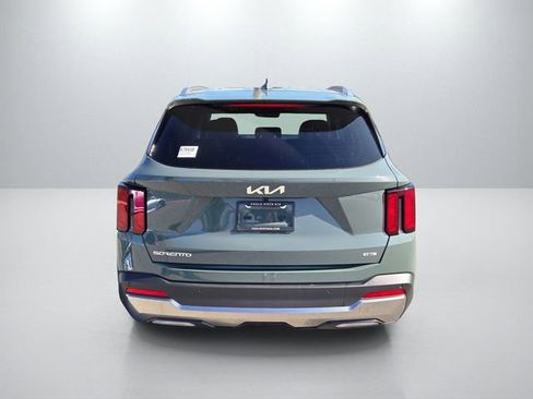 New 2026 Kia Sorento EX FWD image 5