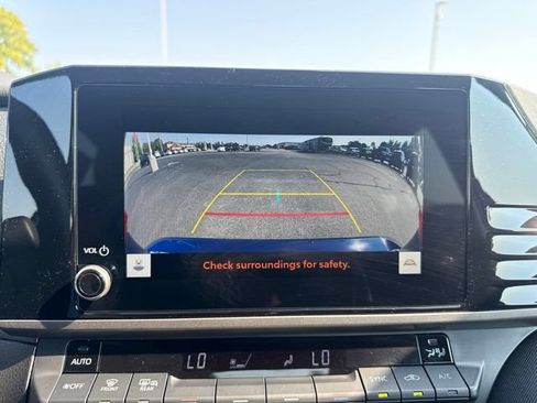 Used 2026 Toyota Camry LE FWD image 32