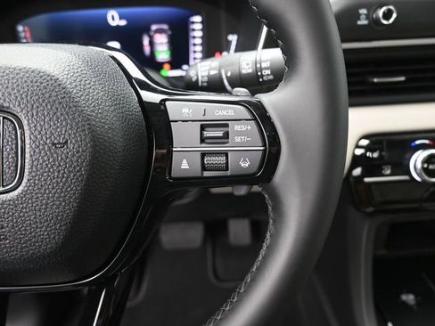 New 2026 Honda Pilot EX-L image 23