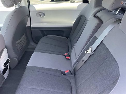 Certified 2023 Hyundai Ioniq 5 SE w/ Cargo Package RWD image 25