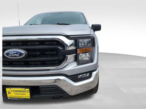 Used 2023 Ford F150 XLT image 10