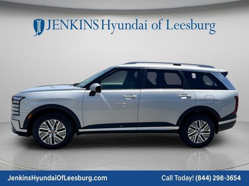 New 2026 Hyundai Palisade FWD Hybrid image 9