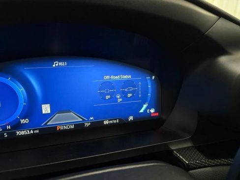Used 2022 Ford Explorer ST w/ Equipment Group 401A AWD/4WD image 84
