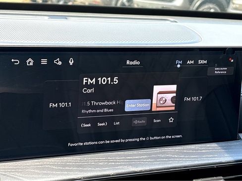 New 2026 Genesis GV80 3.5T Prestige AWD/4WD image 12