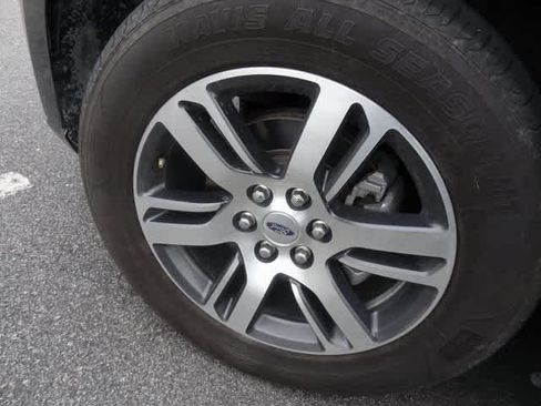 Certified 2024 Ford Expedition Limited image 16