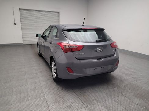 Used 2016 Hyundai Elantra GT FWD image 6