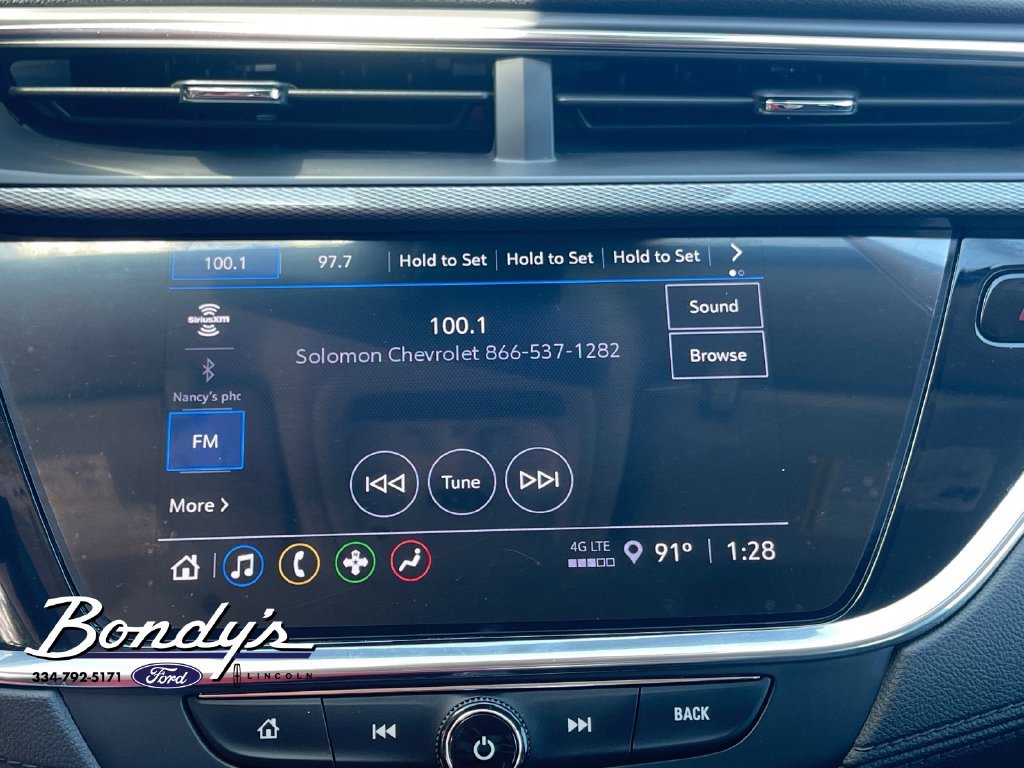 Used 2023 Buick Encore GX Select FWD image 5