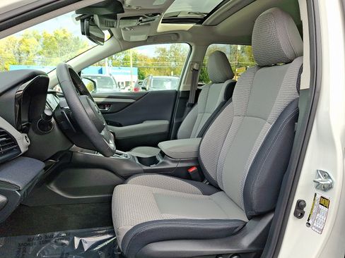 Certified 2023 Subaru Outback Premium image 15