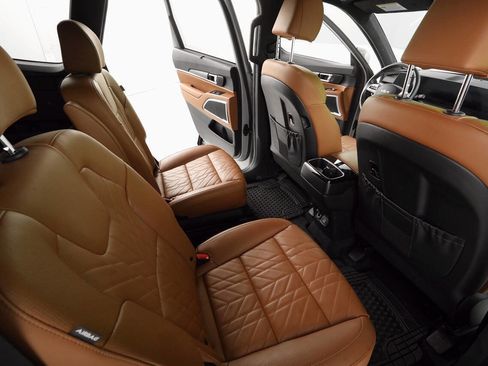 Used 2023 Kia Telluride SX Prestige X-Line image 16