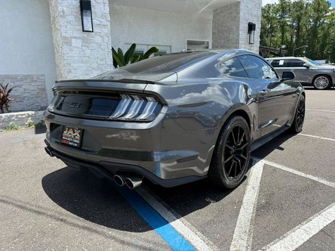 Used 2019 Ford Mustang GT RWD image 17
