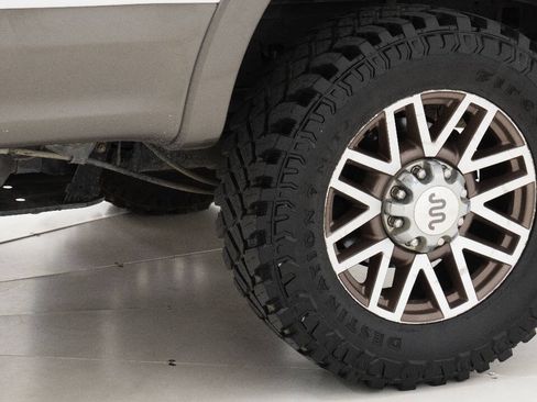 Used 2019 Ford F250 King Ranch w/ King Ranch Ultimate Package AWD/4WD image 90