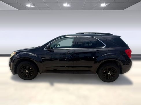 Used 2015 Chevrolet Equinox LT w/ Driver Convenience Package FWD image 2