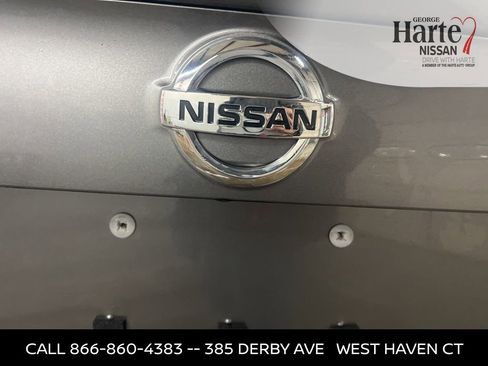 Used 2019 Nissan Rogue Sport SL image 20