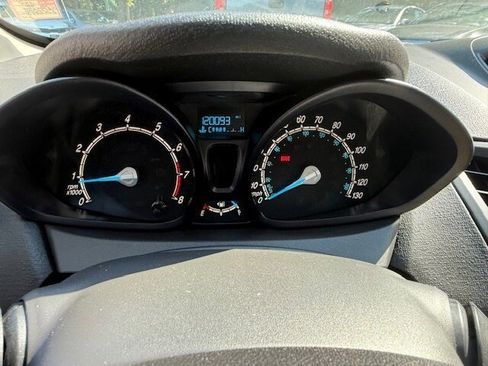 Used 2015 Ford Fiesta S image 25