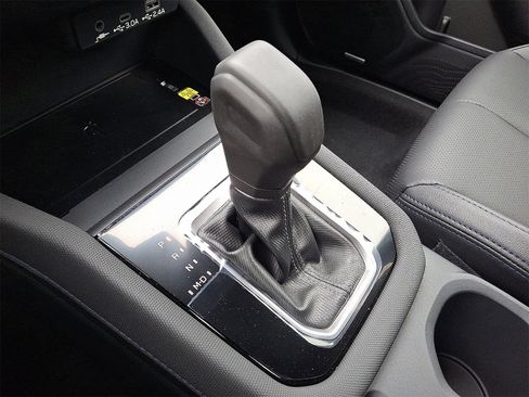 New 2025 Subaru Forester Limited w/ Protection Package (1PH) image 13