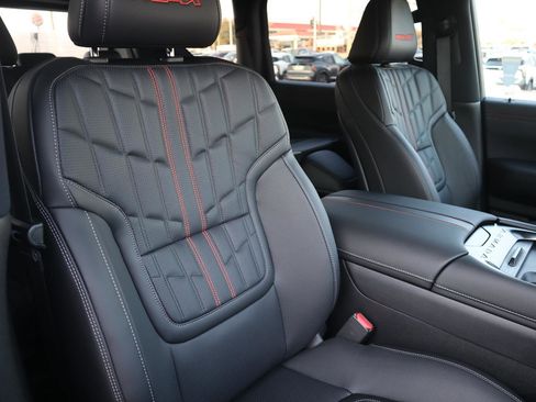 New 2026 Nissan Armada PRO-4X w/ Convenience Package image 63