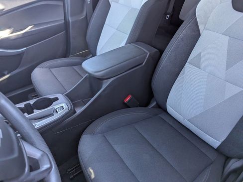 Used 2024 Chevrolet Trax LS w/ Driver Confidence Package image 19