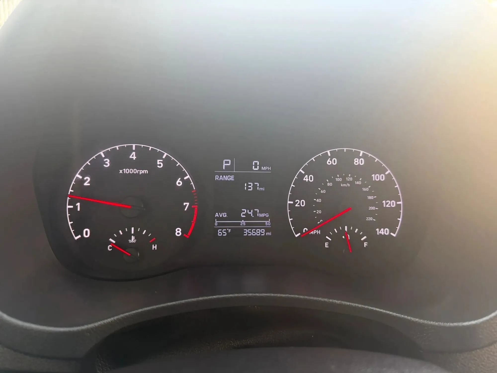 Used 2019 Hyundai Accent SE FWD image 10