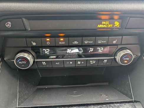 Used 2023 MAZDA CX-9 Carbon Edition AWD/4WD image 12