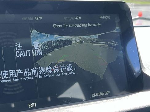 New 2025 INEOS Grenadier Fieldmaster Edition image 25