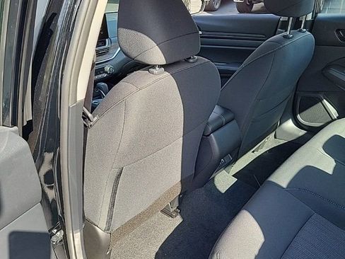 Used 2025 Nissan Altima 2.5 SV w/ SV Special Edition Package image 22