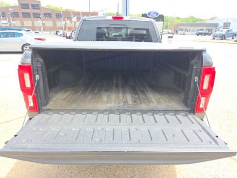 Used 2019 Ford Ranger Lariat w/ Trailer Tow Package AWD/4WD image 10