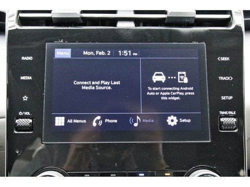 Used 2023 Hyundai Tucson SE image 20