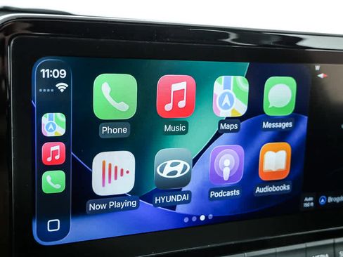 Certified 2023 Hyundai Kona Limited w/ Cargo Package image 15