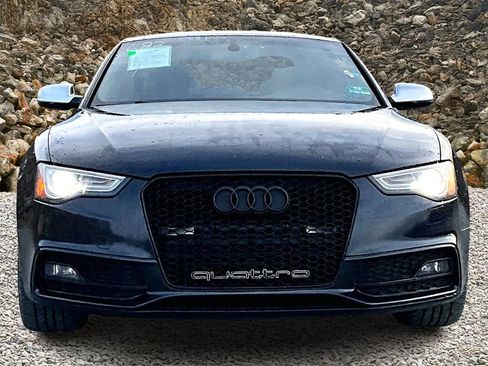 Used 2015 Audi S5 Prestige image 3