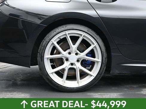 Used 2021 BMW M340i xDrive w/ Driving Assistance Package image 14