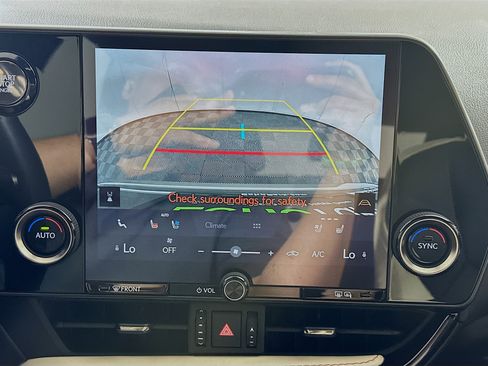 Used 2023 Lexus NX 350 AWD image 23
