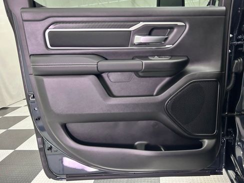 New 2026 RAM 1500 Big Horn image 16