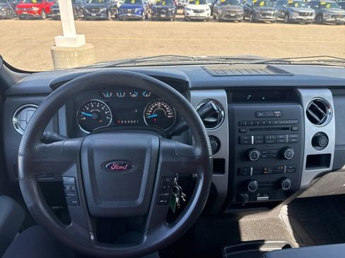 Used 2014 Ford F150 XLT w/ Trailer Tow Package image 13