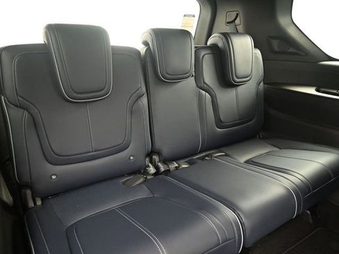 New 2026 INFINITI QX80 4WD image 40