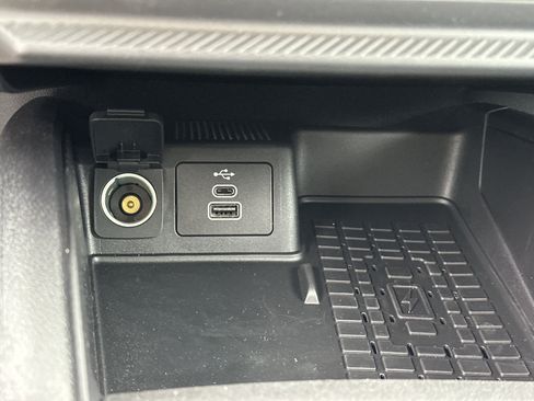 New 2025 Ford Bronco Sport Heritage w/ Convenience Package image 20