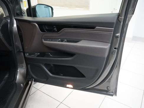Used 2021 Honda Odyssey Touring image 15