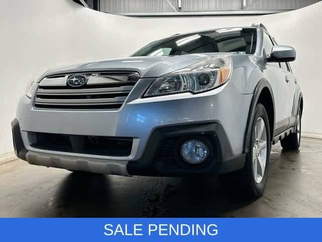 Used 2013 Subaru Outback 2.5i Limited AWD/4WD image 27