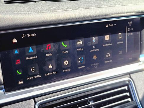 Used 2023 Porsche Panamera 4 Platinum Edition image 27