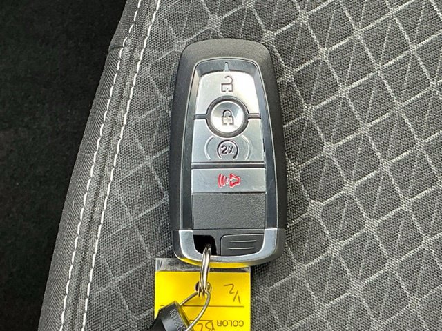 Used 2025 Ford Escape Active w/ Cold Weather Package AWD/4WD image 39