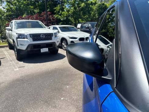 Used 2025 Nissan Kicks Play S FWD image 38