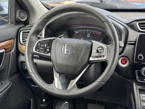 Used 2020 Honda CR-V EX image 25