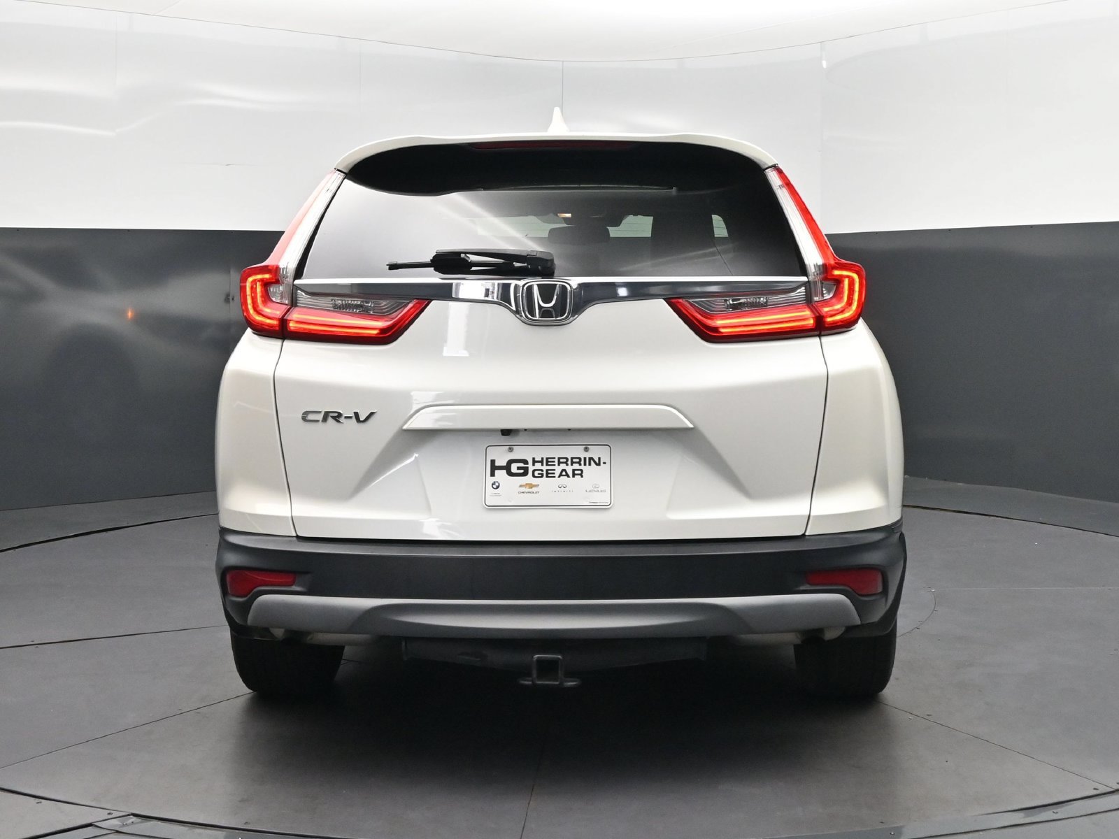 Used 2018 Honda CR-V EX-L image 6