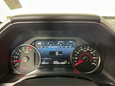 Used 2020 Ford F150 Raptor w/ Equipment Group 802A Luxury image 18