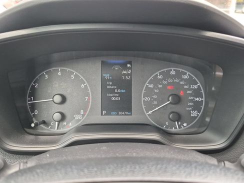 Used 2025 Toyota Corolla LE FWD image 16