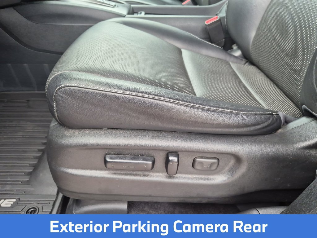 Used 2023 Honda Ridgeline RTL image 18