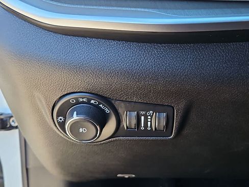 Used 2025 Jeep Compass Limited AWD/4WD image 25