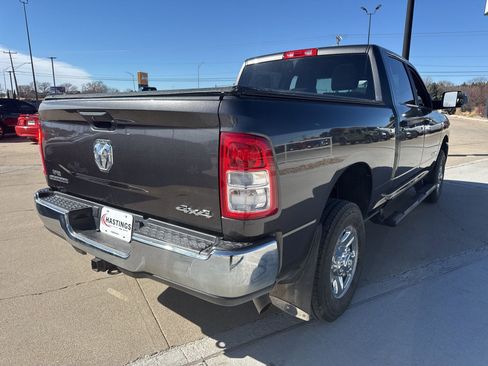 Used 2022 RAM 2500 Big Horn image 7