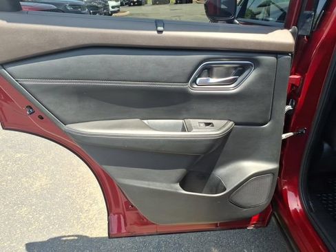 Used 2021 Nissan Rogue SV w/ Premium Package AWD/4WD image 18