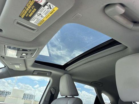 Certified 2021 Lexus RX 350 FWD w/ Premium Package image 22